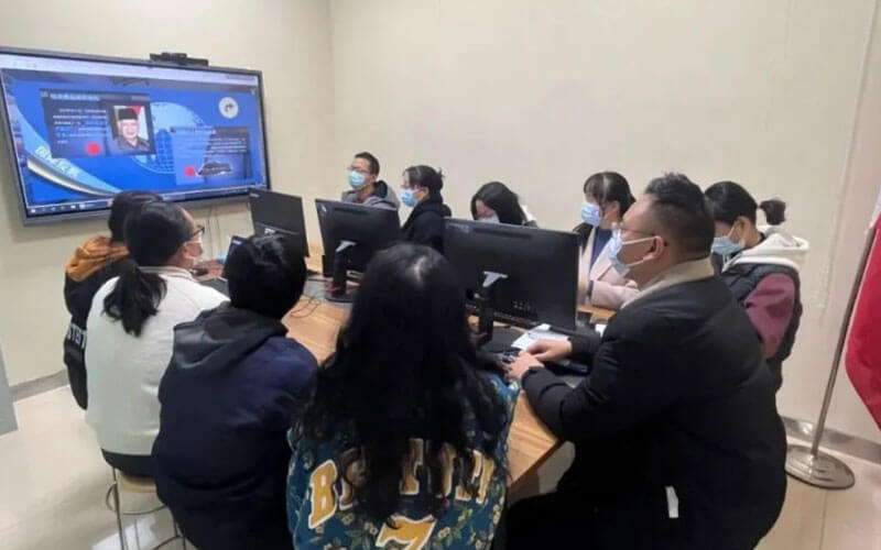 “線上智慧數(shù)字展廳”開啟廉政教育“新”體驗(yàn)，智慧數(shù)字展廳公司推薦