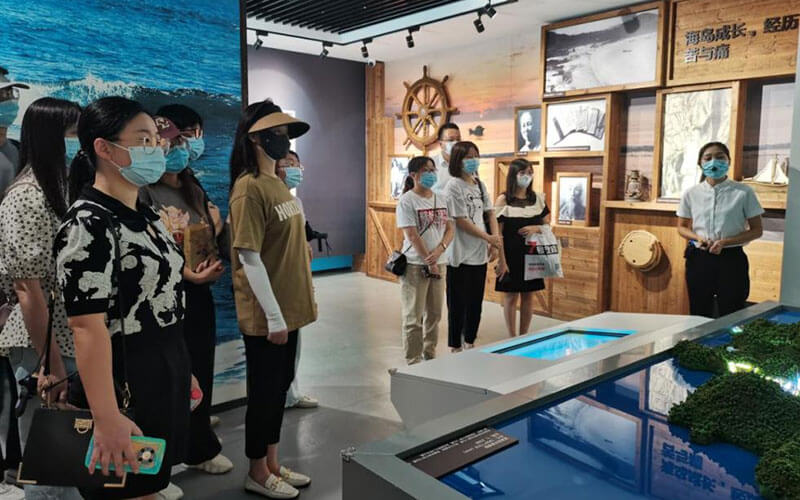 紅色云展廳平臺(tái)