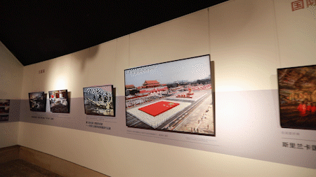 圓桌3D云展廳營銷平臺(tái):提供云上展廳制作 云上展廳