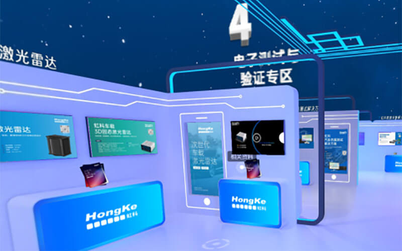 圓桌3D云展廳營(yíng)銷平臺(tái):提供汽車VR展廳制作 汽車VR展廳