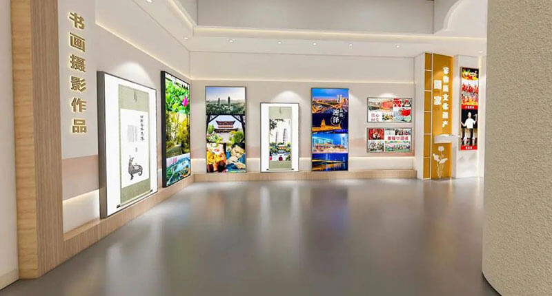 錦繡太原城VR全景云上展廳