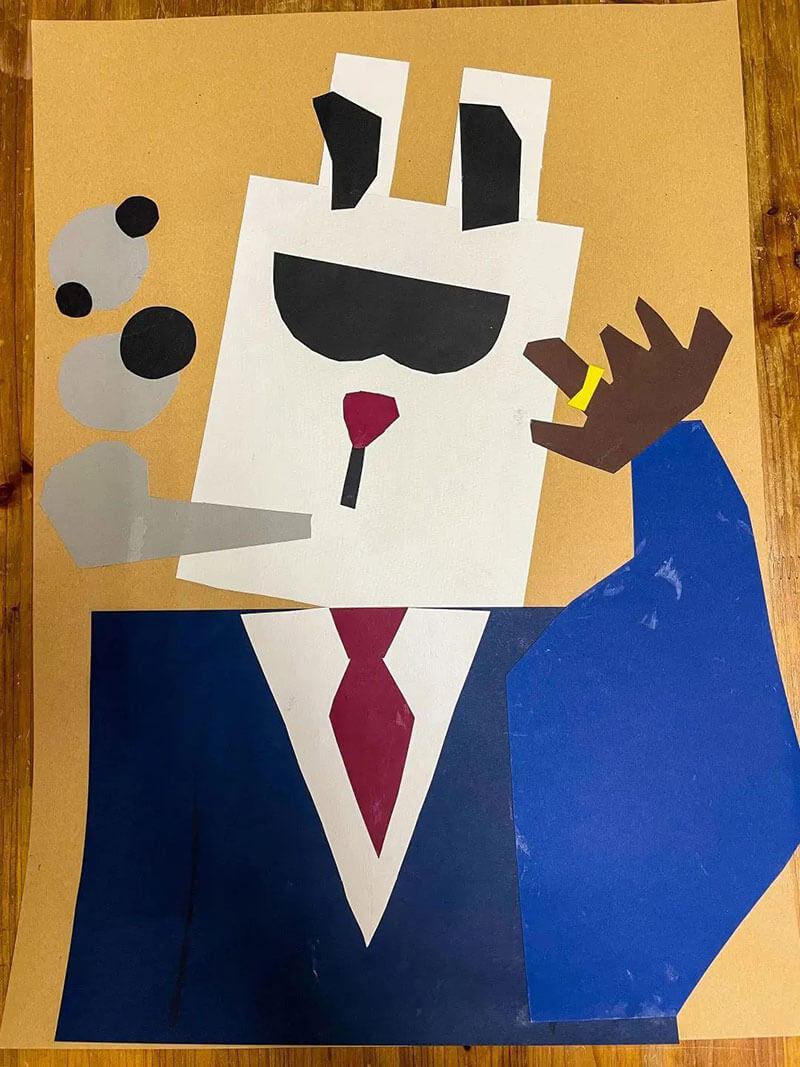 云端藝術(shù)展