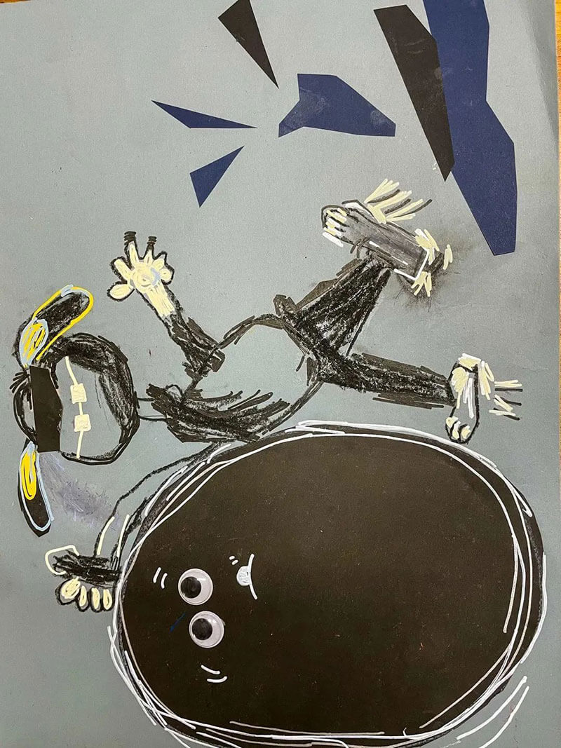 元宇宙美術(shù)館