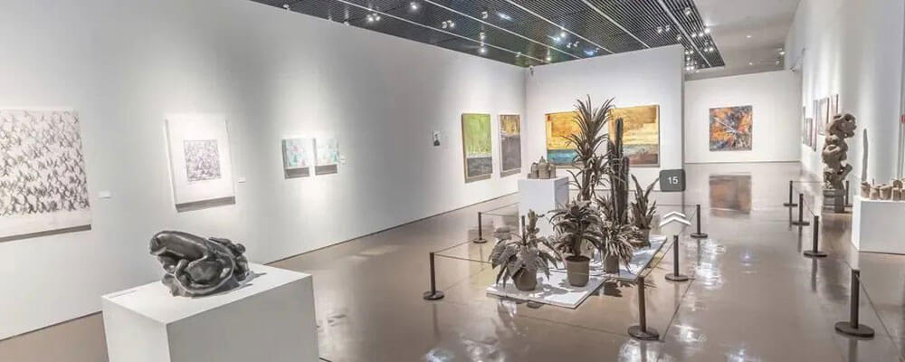 VR全景線上展廳