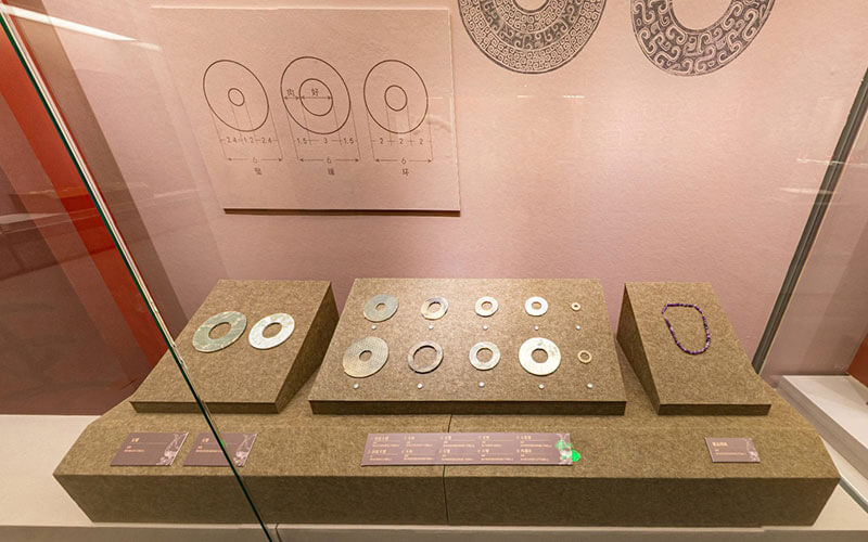 圓桌3D線上展廳營銷平臺:提供VR全景線上展廳制作 VR全景線上展廳