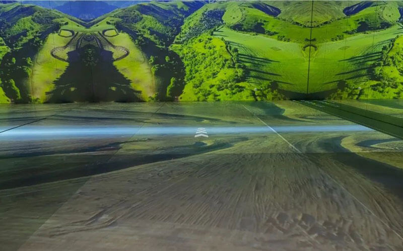 VR線上全景展廳