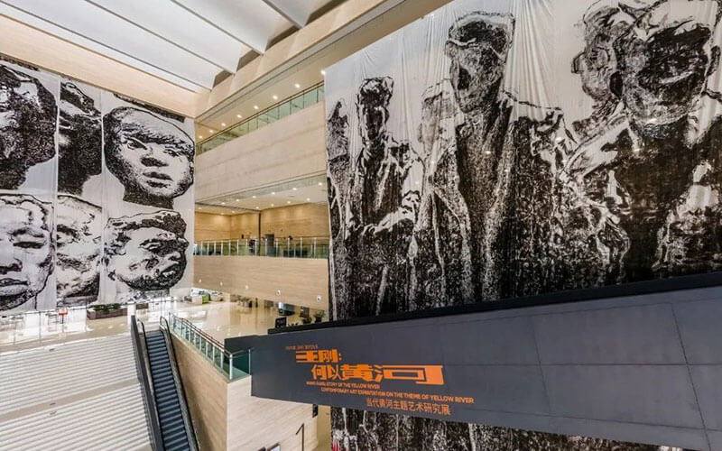 VR線上全景展廳