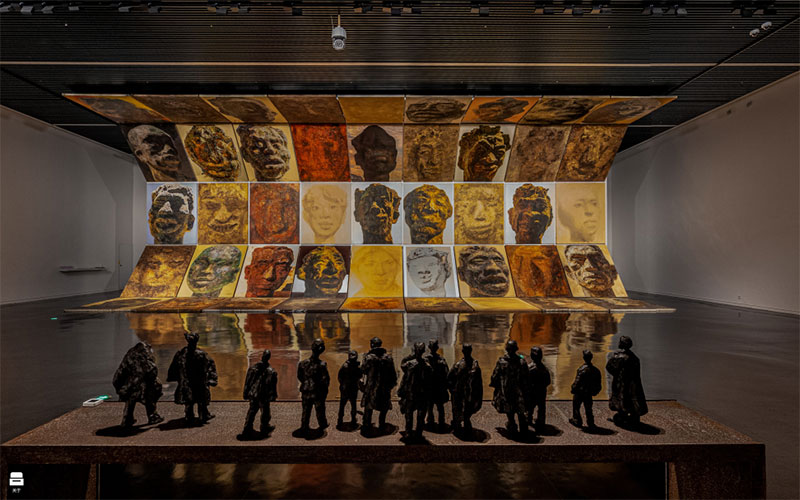 VR線上全景展廳