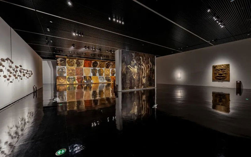 VR線上全景展廳