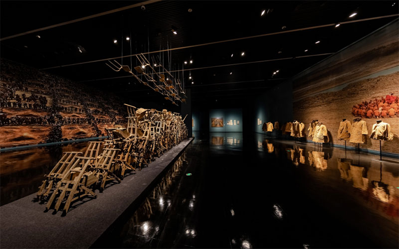 VR線上全景展廳