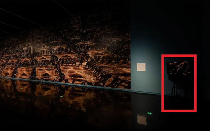 VR線上全景展廳