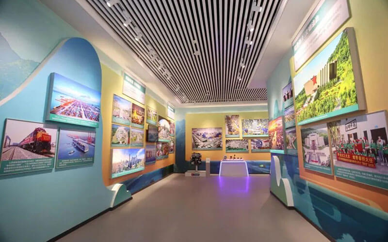 廣西線上VR展館