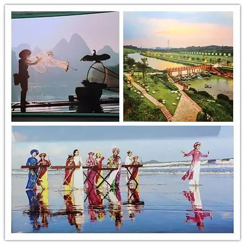 廣西線上VR展館