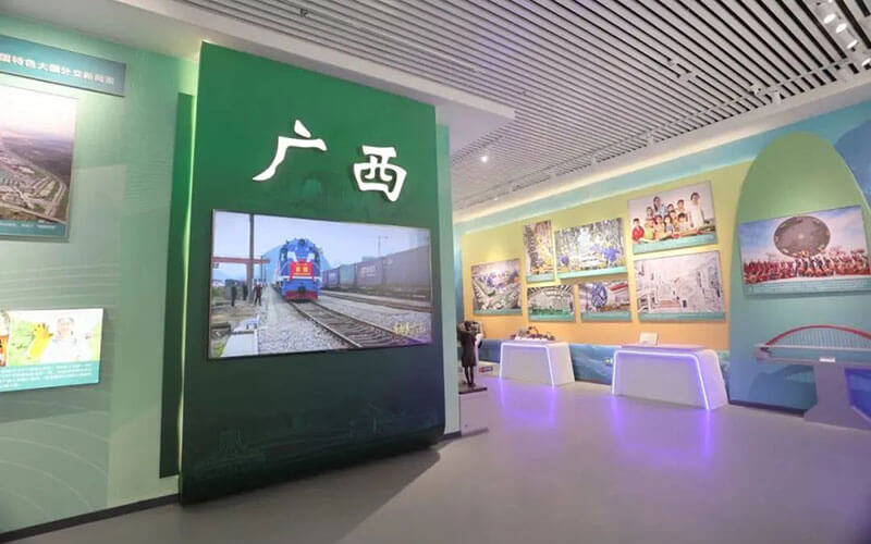 廣西線上VR展館