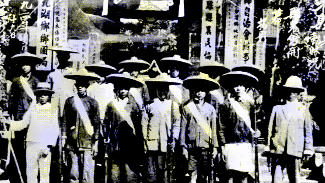 廣州花都紅色云展廳