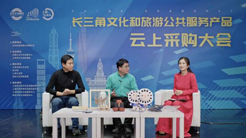 圓桌3D云展會(huì)營(yíng)銷平臺(tái):提供VR線上展會(huì)制作 VR線上展會(huì)平臺(tái)