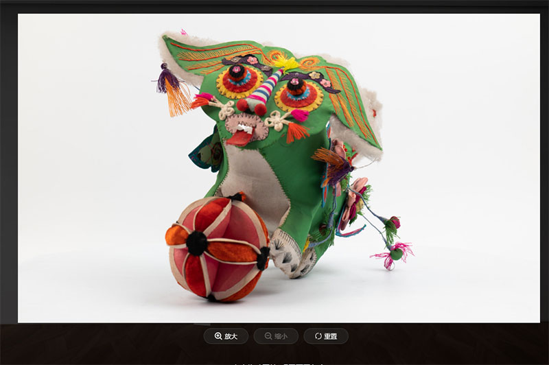 圓桌3D云展館營銷平臺:提供非遺數(shù)字VR展館制作 非遺數(shù)字VR展館制作公司