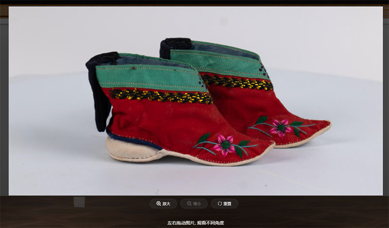 圓桌3D云展館營銷平臺:提供非遺數(shù)字VR展館制作 非遺數(shù)字VR展館制作公司