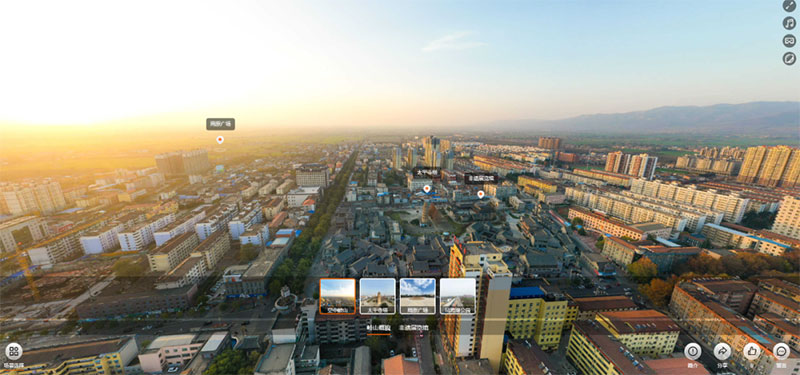 圓桌3D云展館營銷平臺:提供非遺數(shù)字VR展館制作 非遺數(shù)字VR展館制作公司