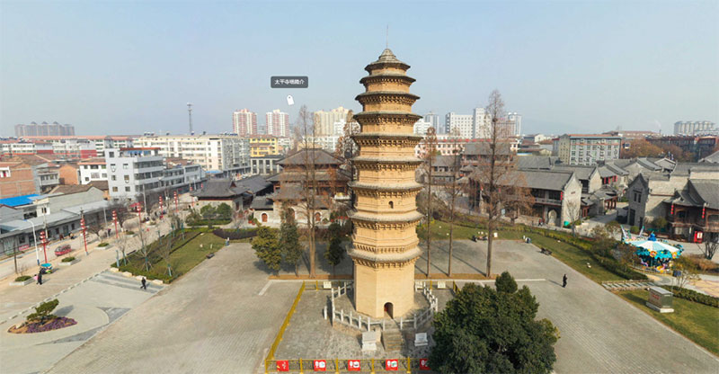 圓桌3D云展館營銷平臺:提供非遺數(shù)字VR展館制作 非遺數(shù)字VR展館制作公司