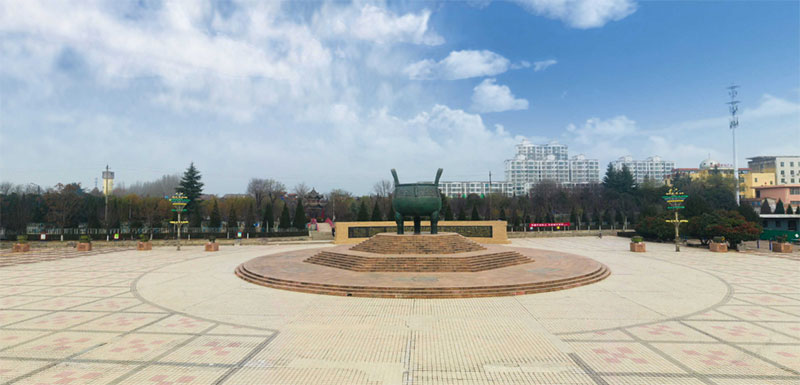 圓桌3D云展館營銷平臺:提供非遺數(shù)字VR展館制作 非遺數(shù)字VR展館制作公司