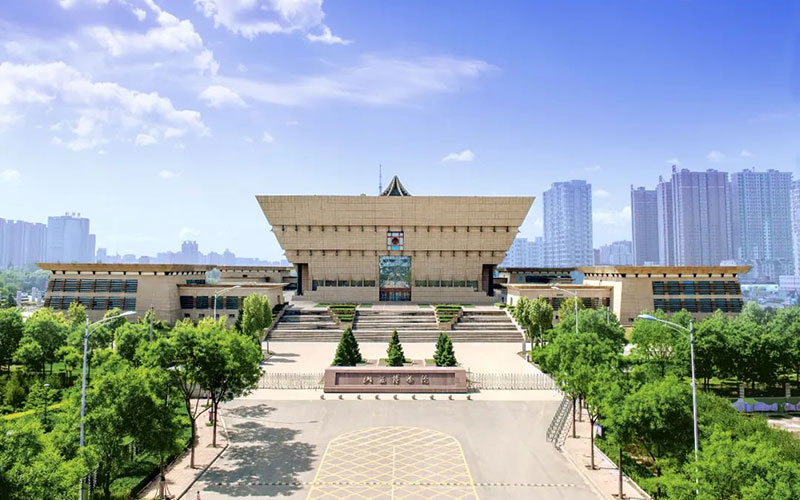 線上云博物館平臺