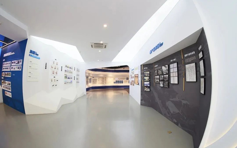 圓桌3D云展館營銷平臺(tái):提供線上云展館制作 線上云展館平臺(tái)