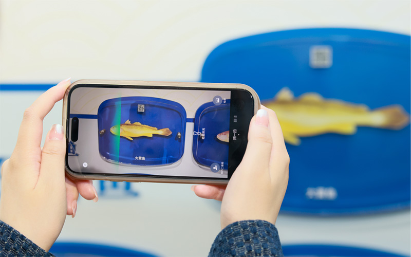 圓桌3D云展館營銷平臺(tái):提供線上云展館制作 線上云展館平臺(tái)