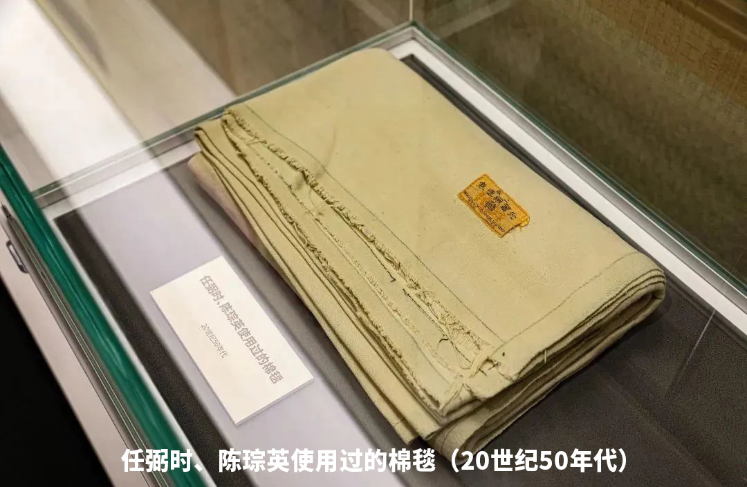 中華好家風云展廳主題2、紅色家風