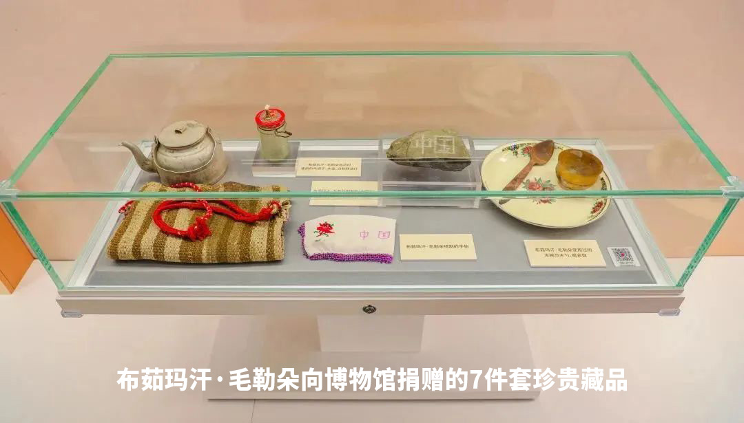 中華好家風云展廳主題3、時代新風