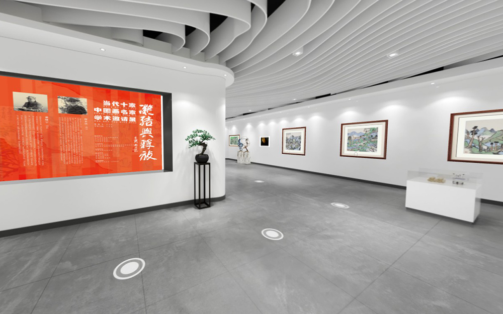 在線VR展廳在審核過(guò)程中應(yīng)特別注意哪些細(xì)節(jié)？