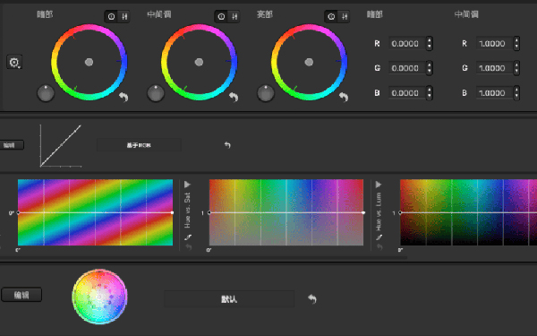 VR線上虛擬展廳的色彩管理工具有哪些推薦？