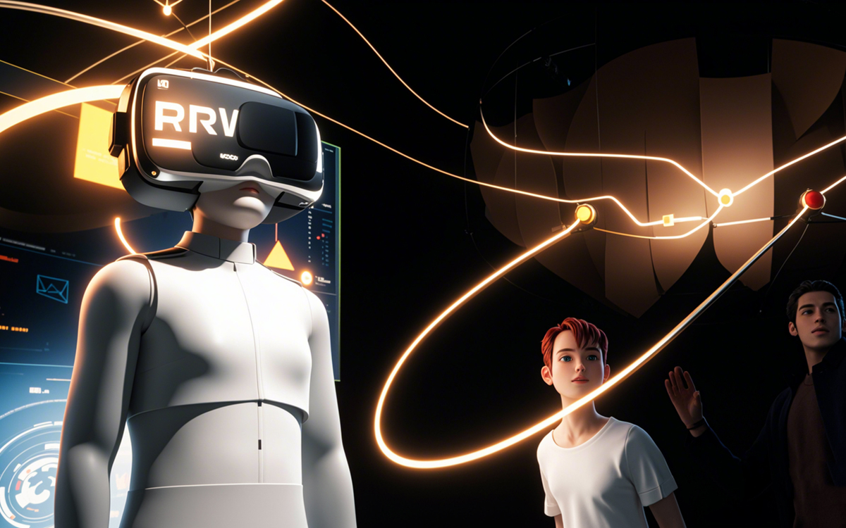 VR展示平臺(tái)云服務(wù)提供商確保網(wǎng)絡(luò)連接順暢 VR展示平臺(tái)云服務(wù)提供商確保網(wǎng)絡(luò)連接順暢