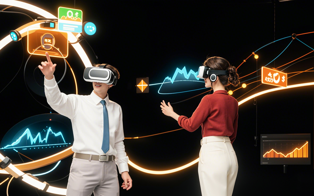 VR展示平臺(tái)確保國(guó)際觀眾的網(wǎng)絡(luò)連接順暢 VR展示平臺(tái)確保國(guó)際觀眾的網(wǎng)絡(luò)連接順暢