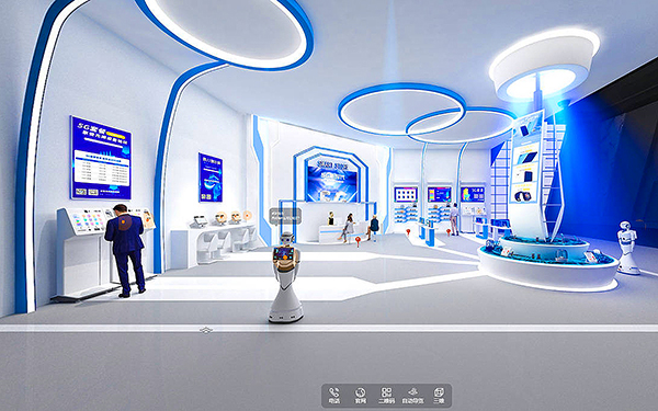 如何讓客戶在VR虛擬展廳中主動(dòng)下單？3個(gè)小妙招