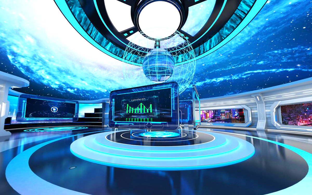 企業(yè)根據(jù)網(wǎng)絡(luò)虛擬3D展館數(shù)據(jù)調(diào)整營(yíng)銷策略