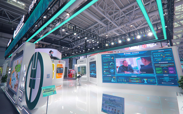 VR網(wǎng)絡展會如何幫助中小企業(yè)降低運營的費用？