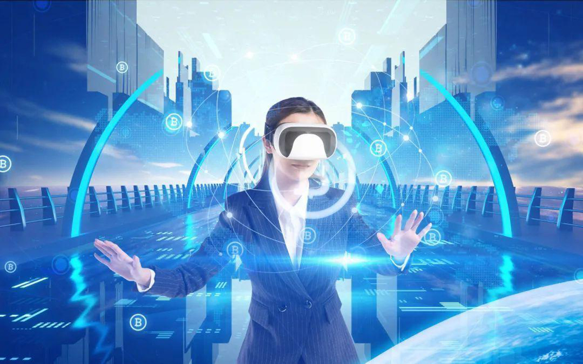 通過交互動作提升用戶對VR云展館的沉浸感