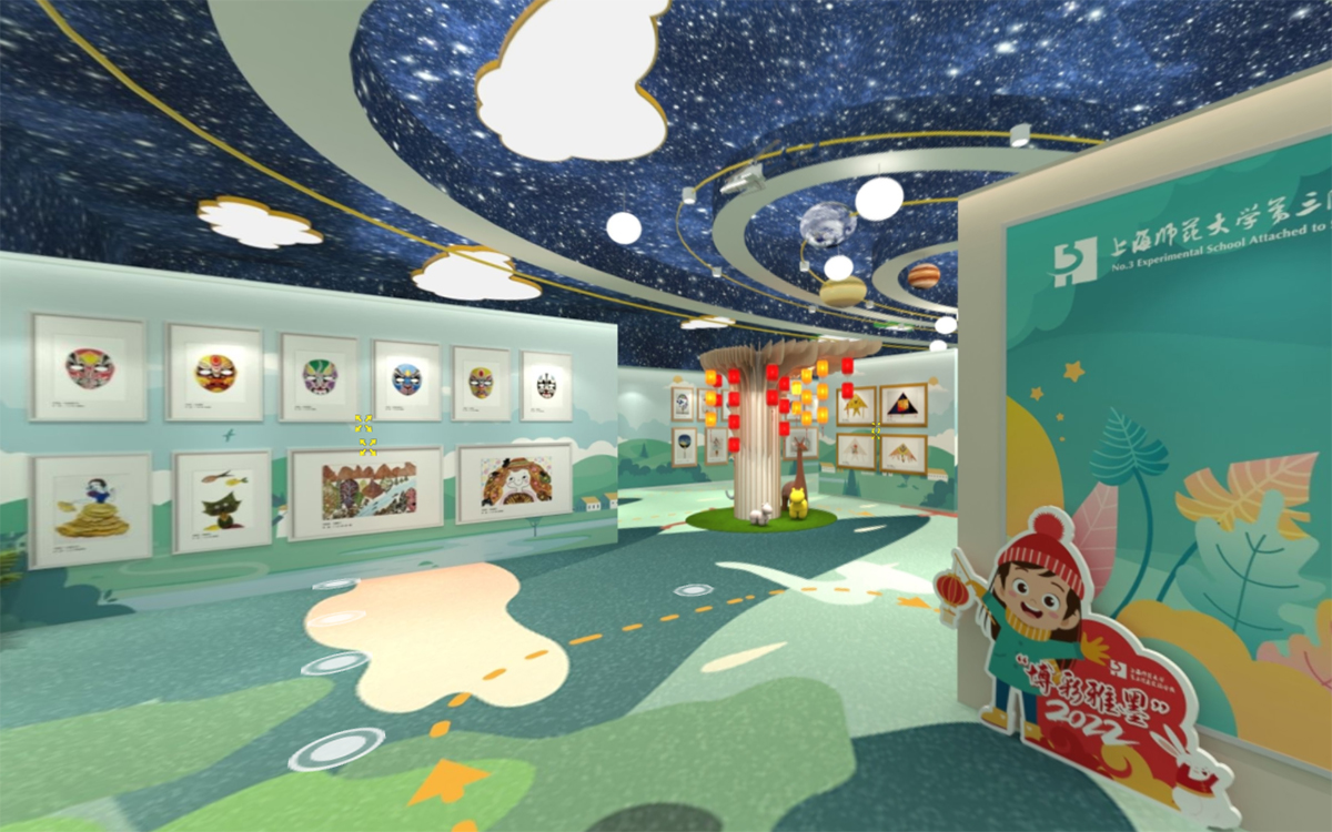 3D云展館互動(dòng)率提升對(duì)用戶行為的影響 3D云展館互動(dòng)率提升對(duì)用戶行為的影響