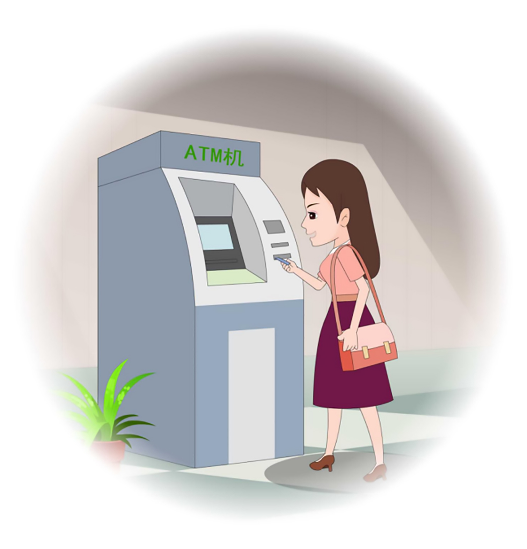 反邪教警示教育虛擬展館漫畫《離婚婦女加入“全能神”最后落得一場(chǎng)空》