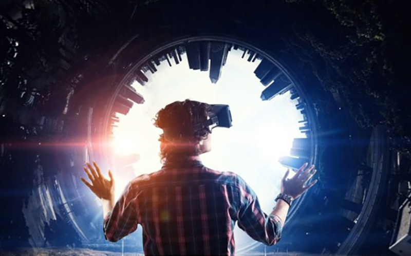 3D云展廳發(fā)展方向：品牌營銷的數(shù)字變革，元宇宙時代的企業(yè)標(biāo)配