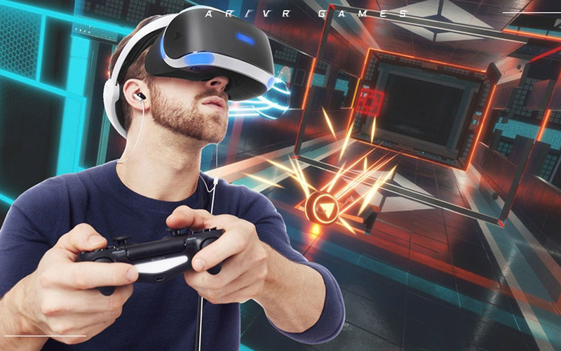 AR技術(shù)和VR技術(shù)的區(qū)別