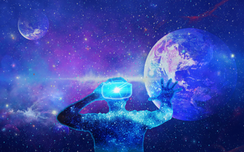 AR和VR的區(qū)別和用途是什么？