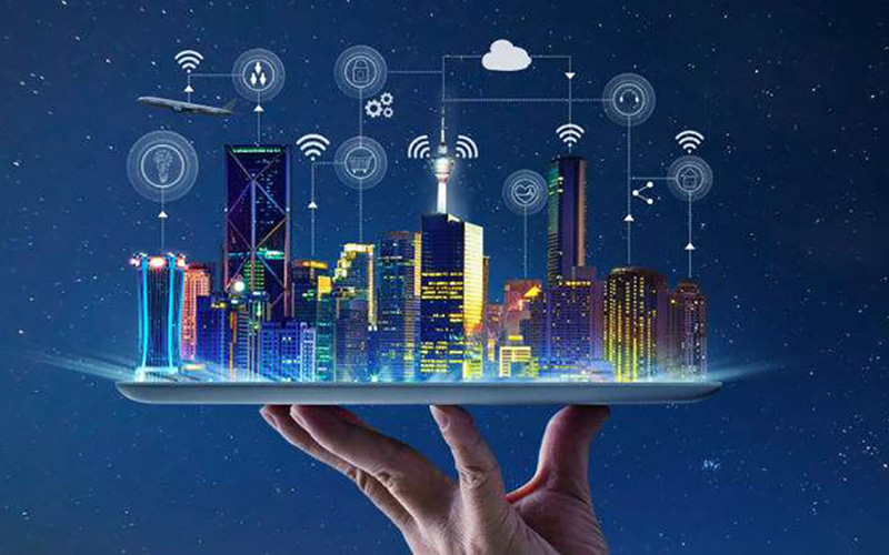 AR旅游時代：AR+智慧旅游場景帶你沉浸式旅游