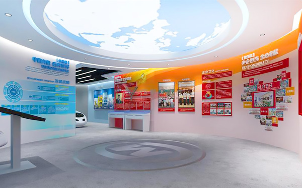 怎樣結(jié)合用戶反饋優(yōu)化網(wǎng)上VR展廳的虛擬場景？