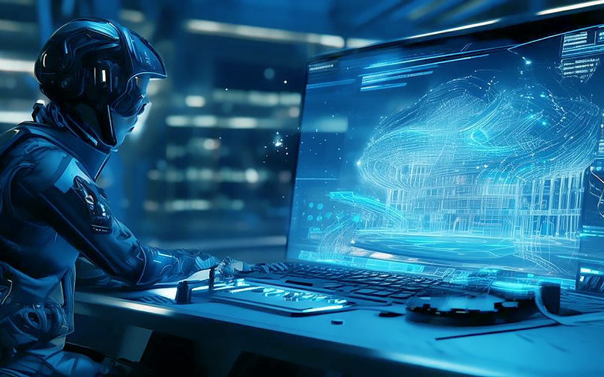 確保3D數(shù)字化虛擬展廳流暢渲染的5大核心技術