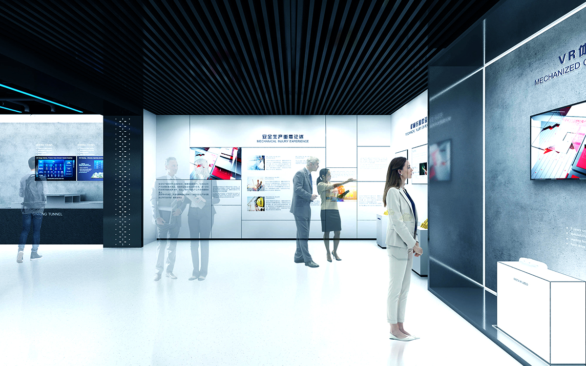 3D虛擬展廳根據(jù)用戶停留時長調(diào)整展品擺放 3D虛擬展廳根據(jù)用戶停留時長調(diào)整展品擺放