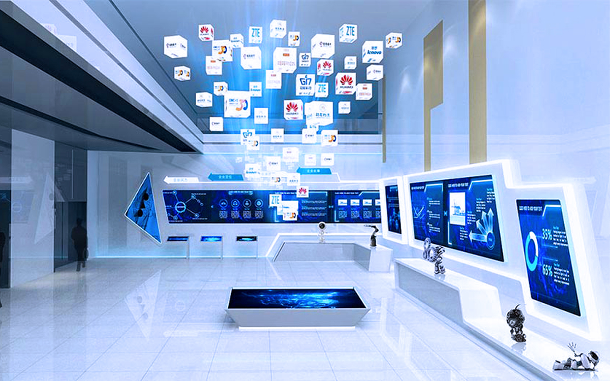 制作網(wǎng)上VR展館時，有常見的錯誤需要避免