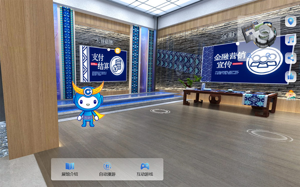 如何保證VR虛擬展廳實時反饋的及時性和準確性？