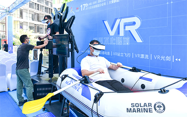 3D虛擬展館針對不同文化習慣有哪些特別的設計？